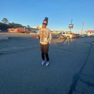 Meet your Posher, Drew